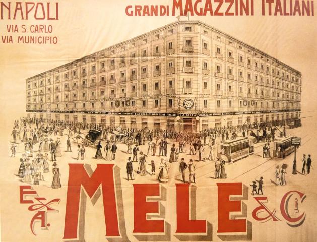 Residence gli Angioini srl — photo 11