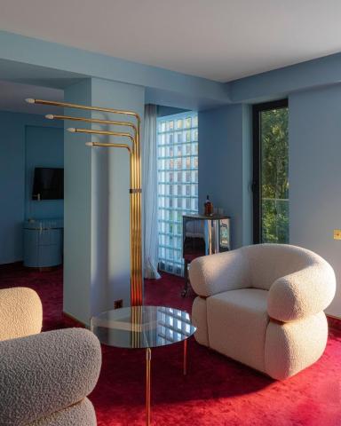 Bazzar Boutique Hotel — photo 3