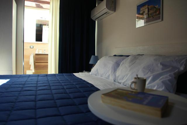 Centro storico apartment & Loft - Amnesia Holiday Home — photo 21