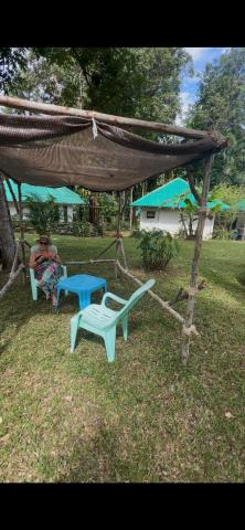 Tropical Paradise Leelawadee Resort — photo 9