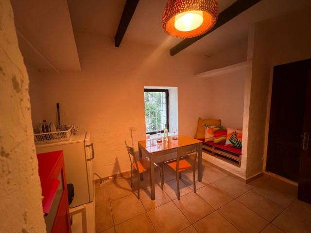 Casa Gatti - Casa del '900 nel centro di Lanzarote - Relax tra i Vulcani — photo 17