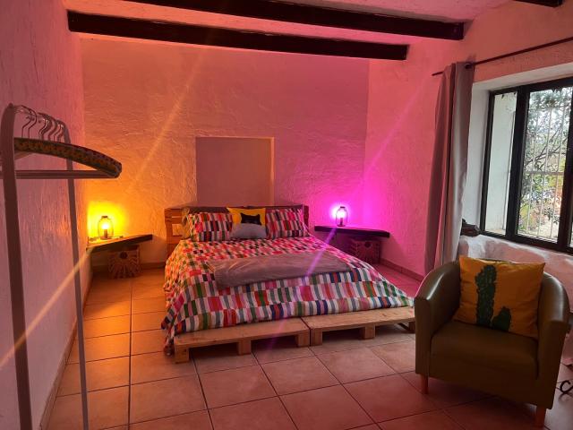 Casa Gatti - Casa del '900 nel centro di Lanzarote - Relax tra i Vulcani — photo 7