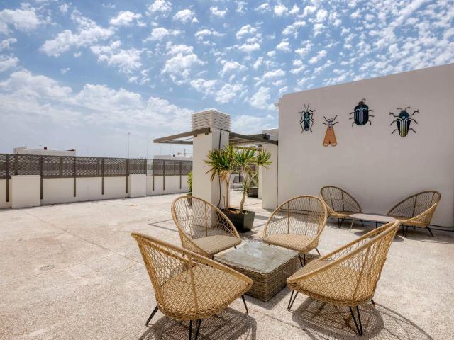 Livensa Living Studios Valencia Marina Real — photo 7