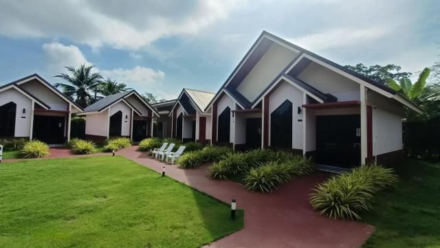 Khumkatang Resort & Restaurant — photo 1