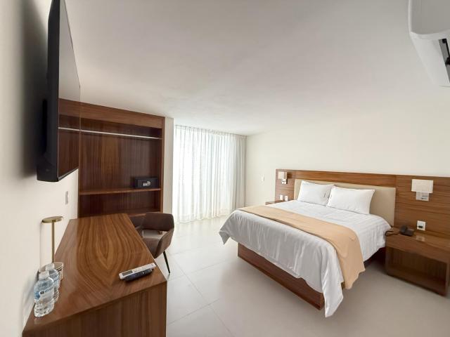 Hotel Casa Kavia Vallarta — photo 3