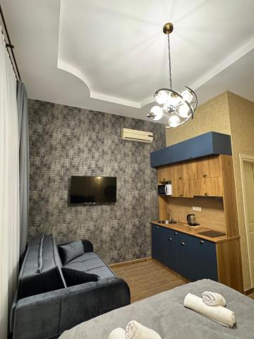 Albatross Luxe Hotel — photo 12