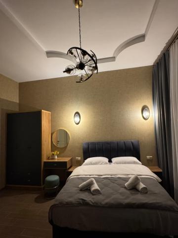 Albatross Luxe Hotel — photo 10