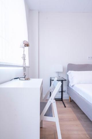 Apartamentos Noviembre — photo 18