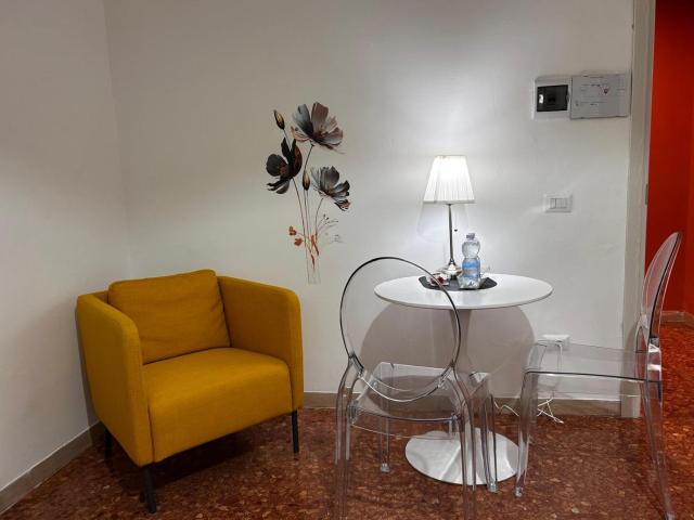 BAM BAM TIBURTINA Guesthouse — photo 7