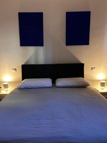 BAM BAM TIBURTINA Guesthouse — photo 6
