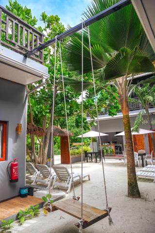 Sea View Villa — photo 1