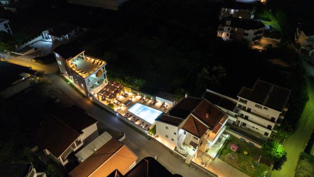Guest House Pasha — photo 20