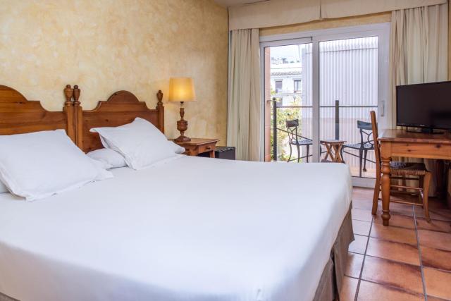 RVHotels Vila de Tossa — photo 24