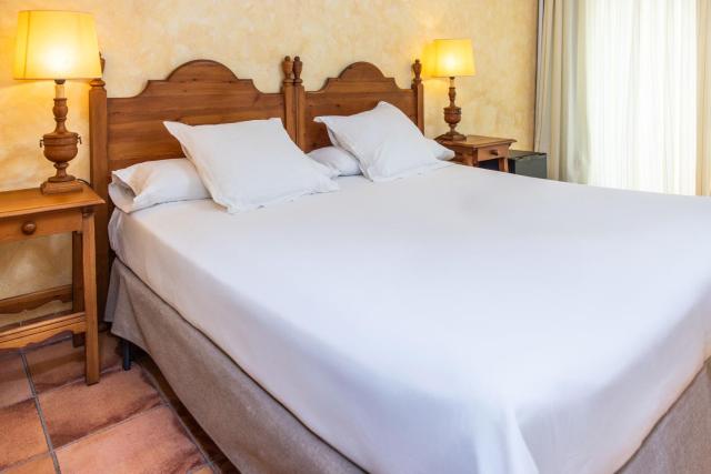 RVHotels Vila de Tossa — photo 21