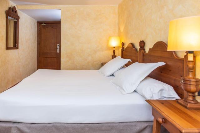 RVHotels Vila de Tossa — photo 20