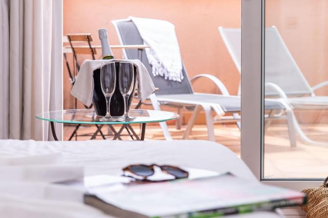 RVHotels Vila de Tossa — photo 1