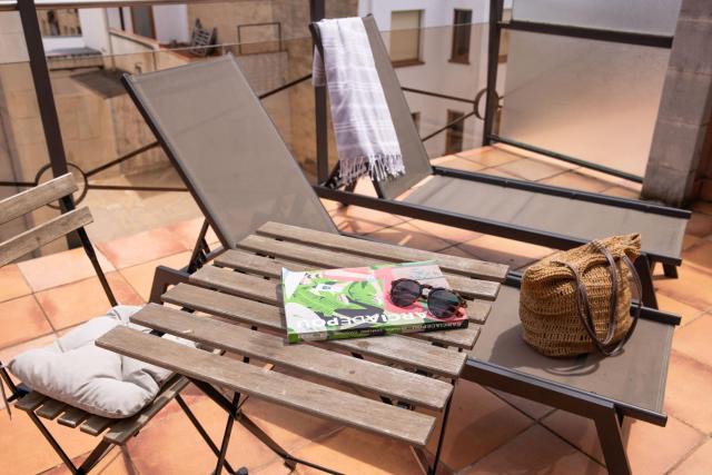 RVHotels Vila de Tossa — photo 10