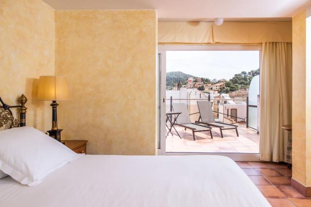 RVHotels Vila de Tossa — photo 3