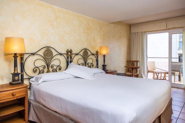 RVHotels Vila de Tossa — photo 12
