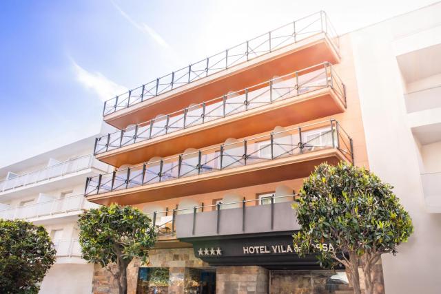RVHotels Vila de Tossa — photo 15
