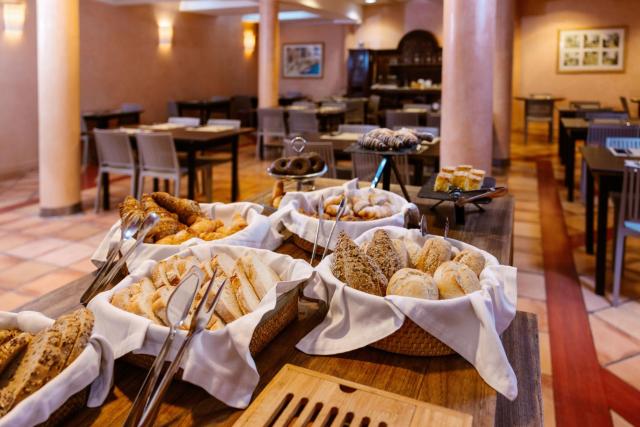 RVHotels Vila de Tossa — photo 9