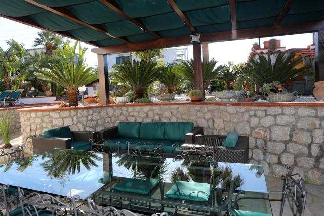 B&B Villa La Cicas — photo 7