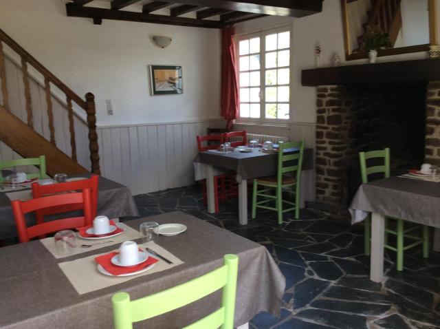 La Verte Campagne - 50660 Trelly — photo 14