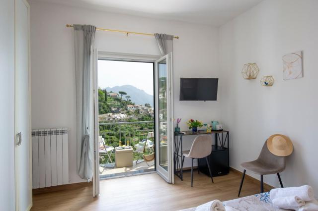 Malù B&B — photo 22