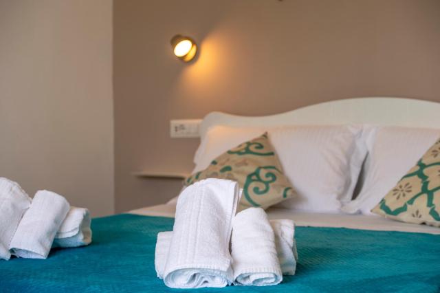 Malù B&B — photo 16