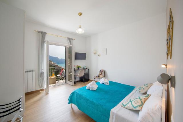 Malù B&B — photo 14