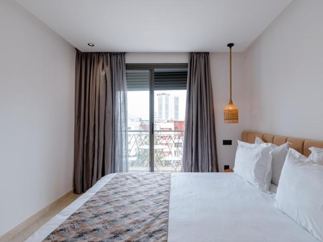 Spinoza House Suite de luxe Casablanca - Maarif — photo 11