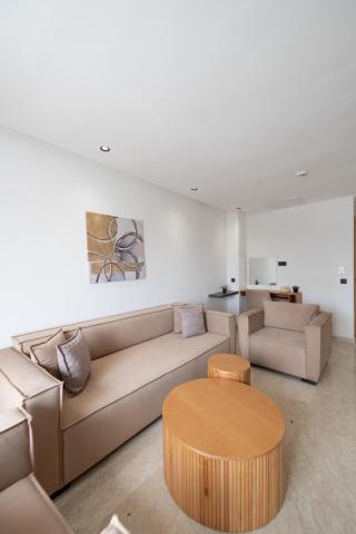 Spinoza House Suite de luxe Casablanca - Maarif — photo 16