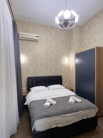 Albatross Luxe Hotel — photo 16
