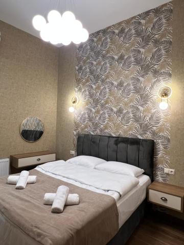 Albatross Luxe Hotel — photo 15