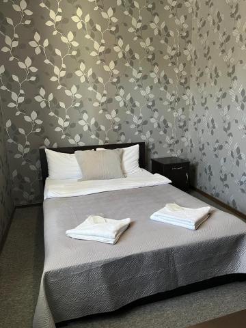 Hotel Eight — photo 20