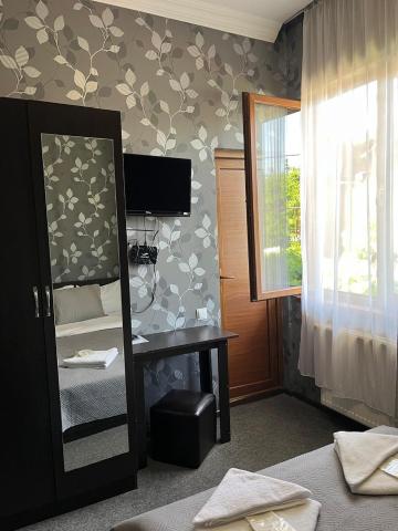 Hotel Eight — photo 21