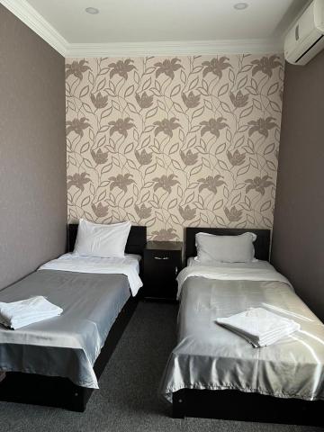 Hotel Eight — photo 11