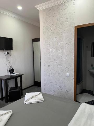 Hotel Eight — photo 10