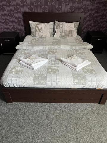 Family Junior Suite — Hotel Eight