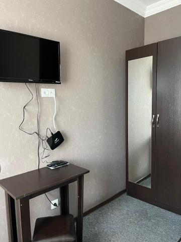 Family Junior Suite — Hotel Eight