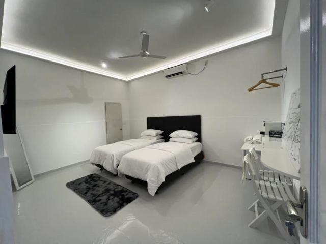 Amazon Inn — photo 7