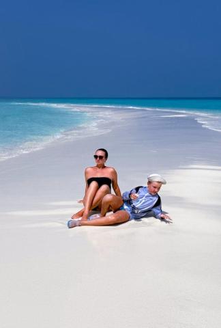 Beach Inn Vashafaru Maldives — photo 11
