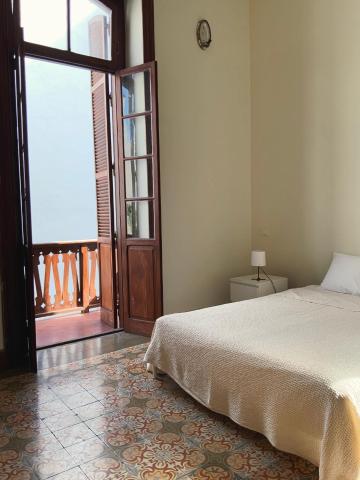Comfortable Room in Historic Casa Quesada Shared House — photo 16