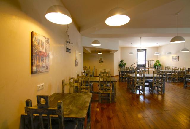 Hotel Doesi — photo 4