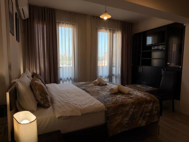 Liva Hotel — photo 23
