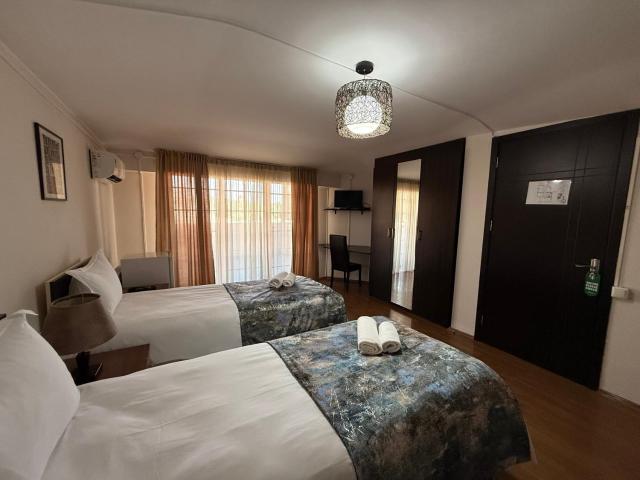 Liva Hotel — photo 20