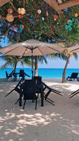 Beach Inn Vashafaru Maldives — photo 10