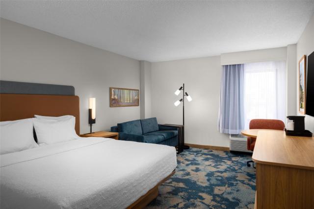 Hampton Inn Miami-Airport West — photo 22