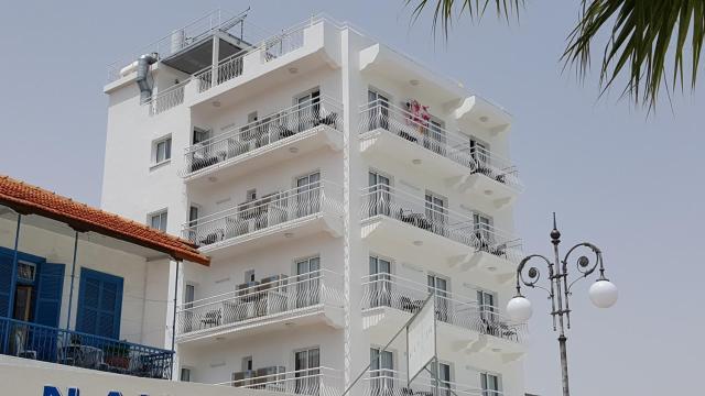 Zodiac Hotel Apartments — photo 21