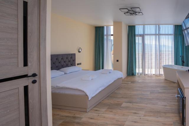 RUMI Hotel — photo 4